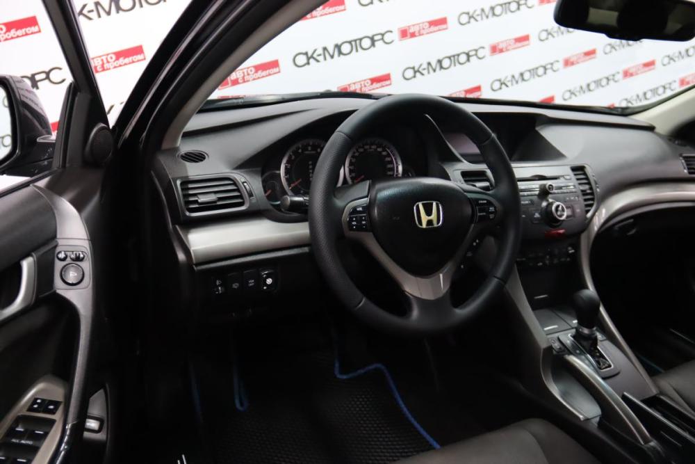 Honda Accord VIII Сургут  - изображение 7