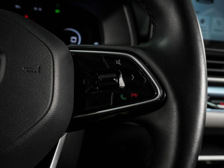 Geely Emgrand II Воронеж  - изображение 17