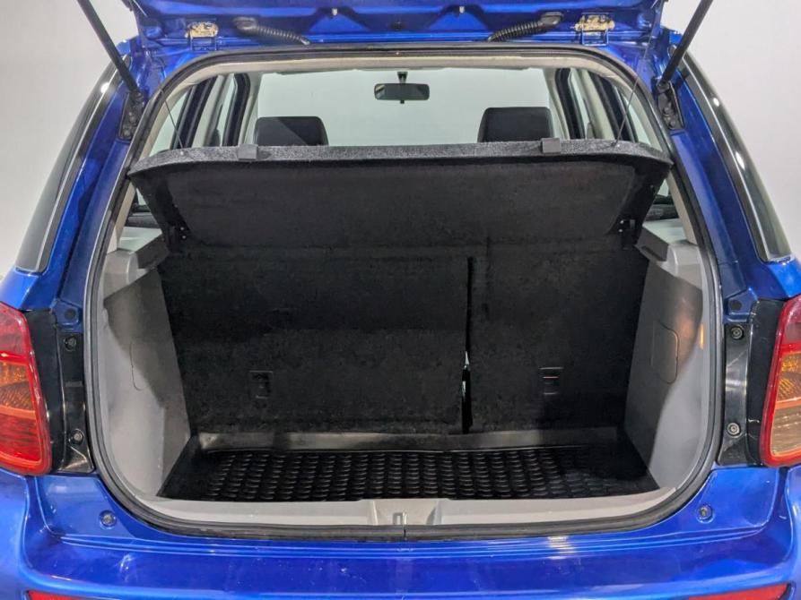 Suzuki SX4 I (Classic) Рестайлинг Химки  - изображение 16