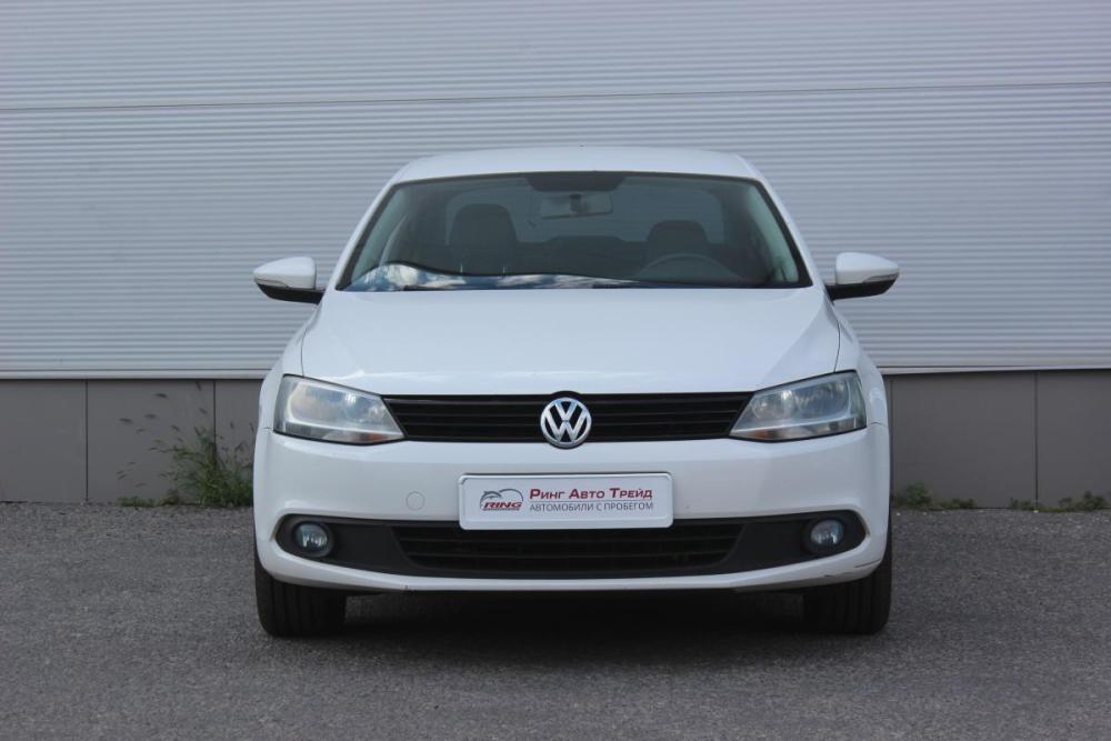Volkswagen Jetta VI Рестайлинг Белгород  - изображение 3