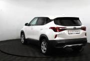 Kia Seltos I Нижний Новгород  - изображение 32