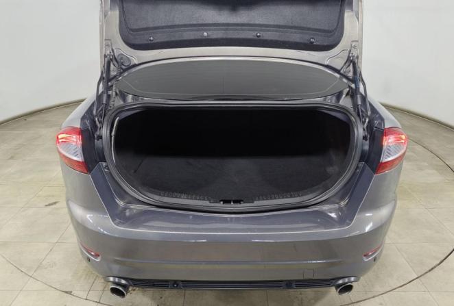 Ford Mondeo IV Рестайлинг с пробегом 2010 года, цена 820 000 рублей, 176250 км, седан, Автокод Объявления