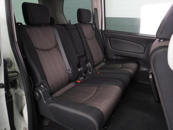 Nissan Serena IV (C26) с пробегом 2014 года, цена 1 449 000 рублей, 200757 км, минивэн, Автокод Объявления