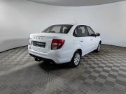 Lada (ВАЗ) Granta I Рестайлинг Уфа  - изображение 28