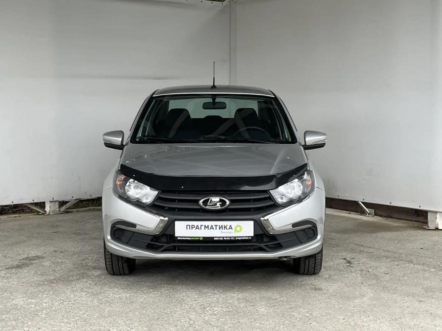 Lada (ВАЗ) Granta I Рестайлинг Петрозаводск  - изображение 2