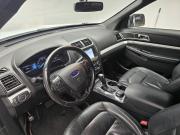 Ford Explorer V Рестайлинг Москва  - изображение 35