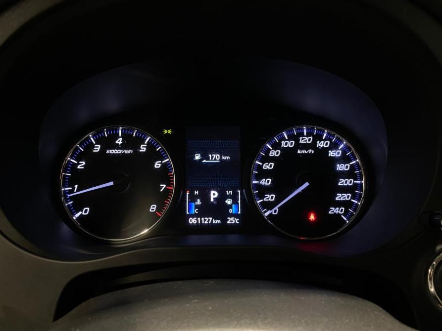 Mitsubishi Outlander III Рестайлинг 3 Челябинск  - изображение 23