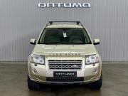 Land Rover Freelander II Краснодар  - изображение 20