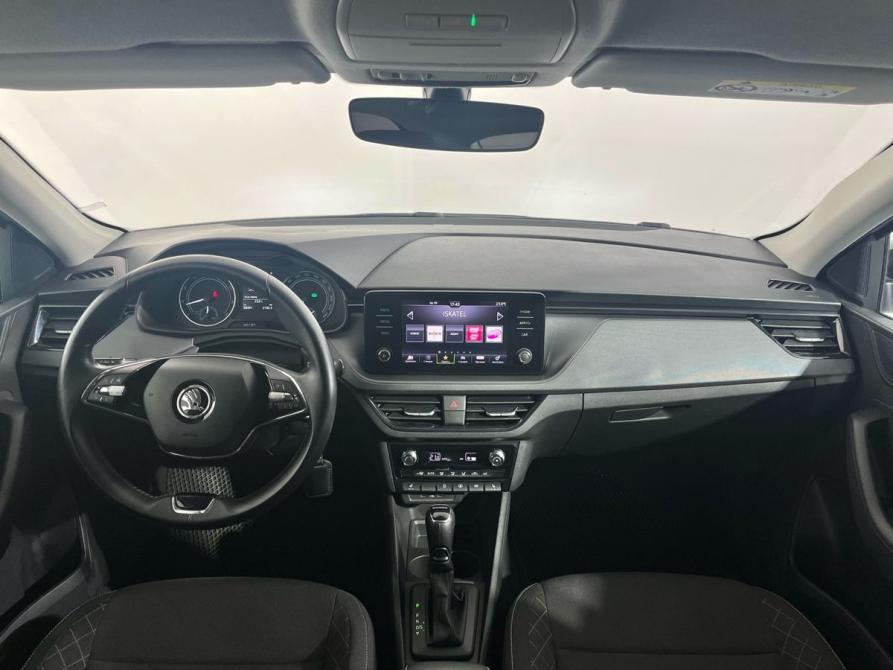 Skoda Rapid II Ижевск  - изображение 7