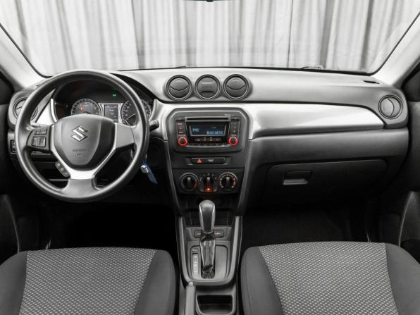 Suzuki Vitara II с пробегом 2016 года, цена 1 480 000 рублей, 141078 км, внедорожник, Автокод Объявления
