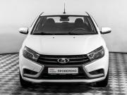 Lada (ВАЗ) Vesta I Москва  - изображение 16