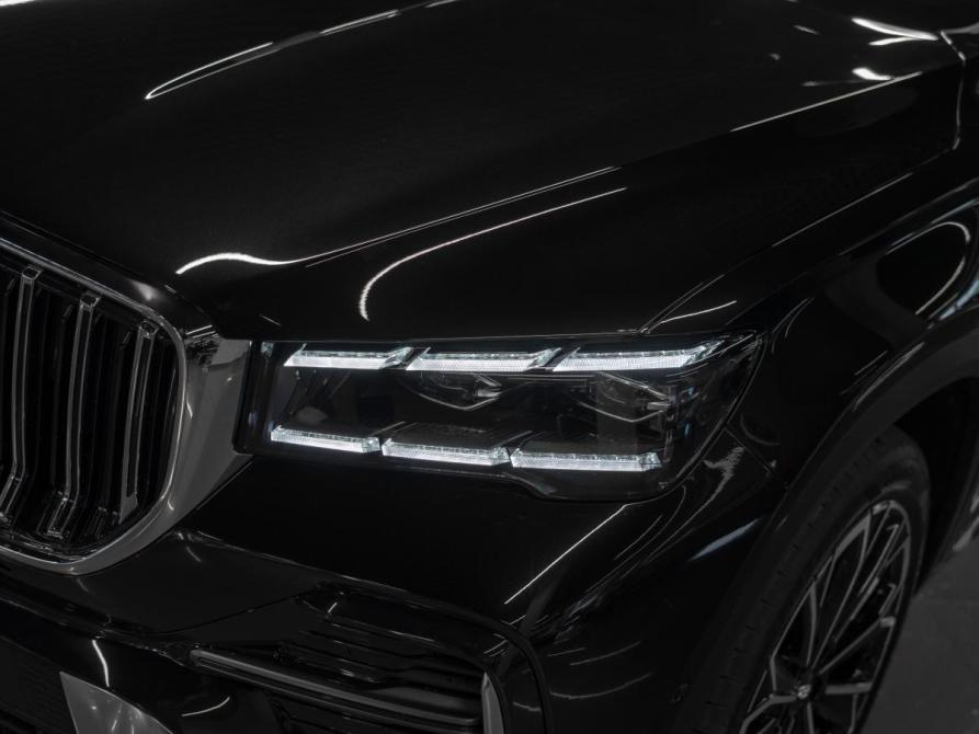 Geely Monjaro I Рестайлинг 2 Москва  - изображение 28