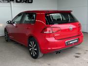 Volkswagen Golf VII Уфа  - изображение 22