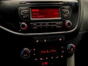 Kia Ceed II Рестайлинг Москва  - изображение 22