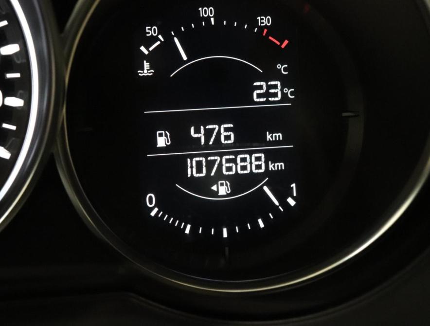 Mazda 6 III (GJ) Рестайлинг 2 Санкт-Петербург  - изображение 28