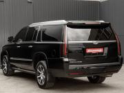 Cadillac Escalade IV Екатеринбург  - изображение 41