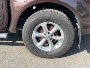 Nissan Navara (Frontier) III (D40) Рестайлинг Москва  - изображение 32