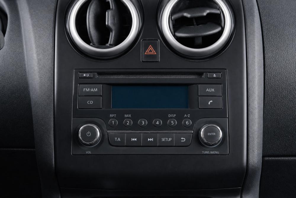 Nissan Qashqai I Рестайлинг Челябинск  - изображение 14