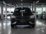 Geely Monjaro I Рестайлинг 2 Москва  - изображение 33