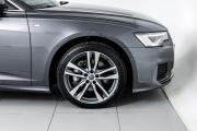 Audi A6 V (C8) Казань  - изображение 19