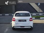 Lada (ВАЗ) Granta I Рестайлинг Казань  - изображение 18