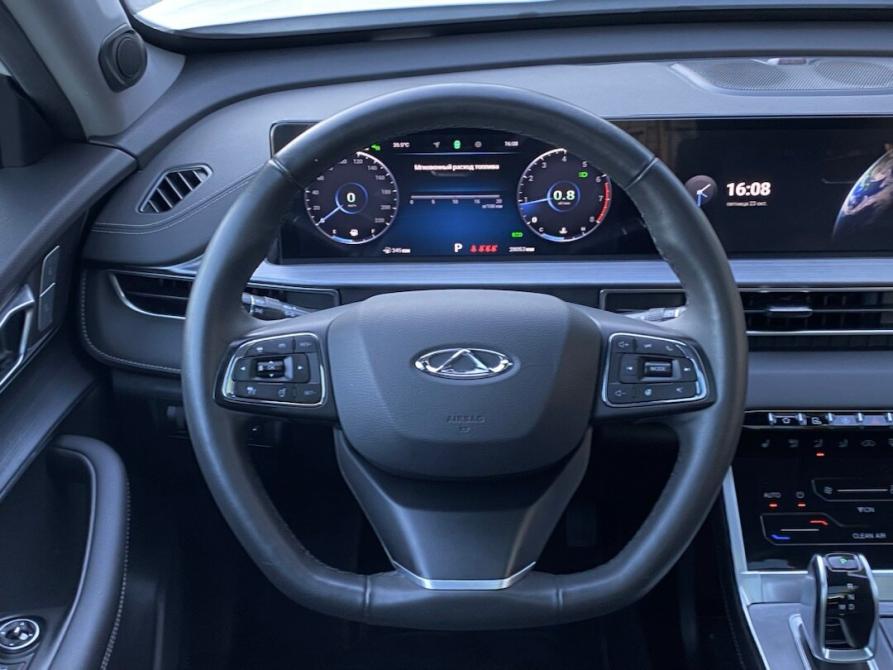 Chery Tiggo 7 Pro Max I Сочи  - изображение 12