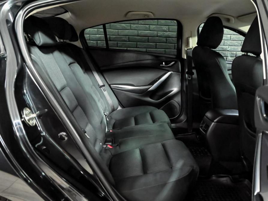 Mazda 6 III (GJ) Рестайлинг Екатеринбург  - изображение 20
