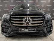 Mercedes-Benz GLS II (X167) Рестайлинг Москва  - изображение 32