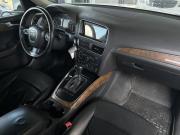 Audi Q5 I (8R) Волгоград  - изображение 39