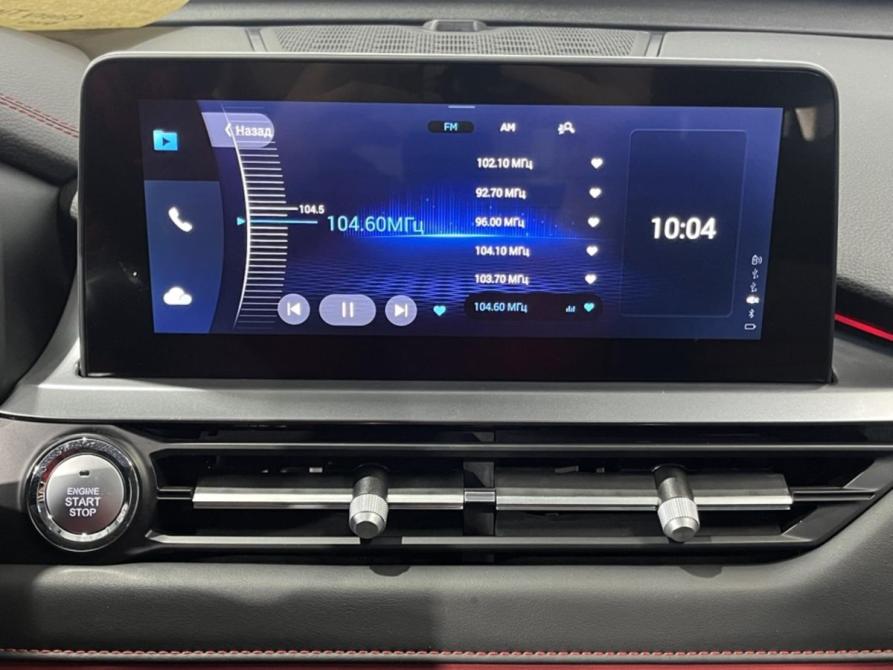 Chery Tiggo 4 Pro I Курск  - изображение 11