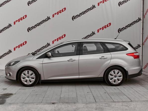 Ford Focus III с пробегом 2012 года, цена 540 000 рублей, 382020 км, универсал, Автокод Объявления