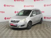 Opel Zafira B Рестайлинг Вологда  - изображение 18
