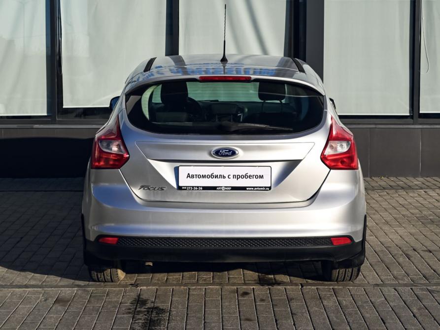 Ford Focus III Екатеринбург  - изображение 4