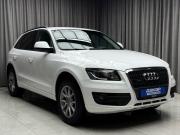 Audi Q5 I (8R) Ижевск  - изображение 36