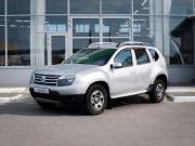 Renault Duster I Курган  - изображение 22