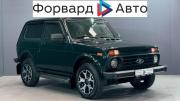 Lada (ВАЗ) Niva Legend Сургут  - изображение 12