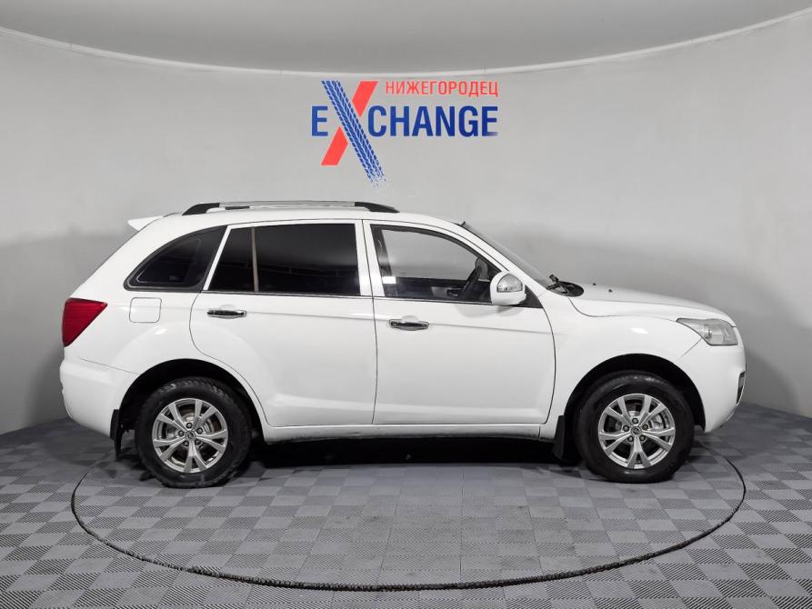 Lifan X60 I Рестайлинг Нижний Новгород  - изображение 4