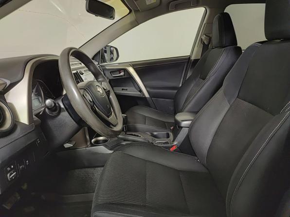 Toyota RAV4 IV (XA40) с пробегом 2014 года, цена 1 690 000 рублей, 285000 км, внедорожник, Автокод Объявления