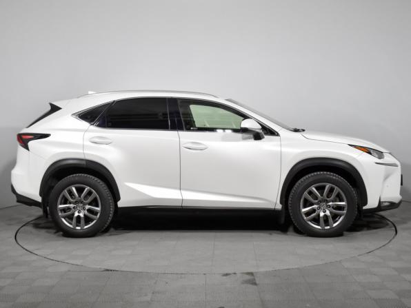 Lexus NX I с пробегом 2016 года, цена 2 475 900 рублей, 149901 км, внедорожник, Автокод Объявления