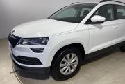 Skoda Karoq I Саранск  - изображение 39