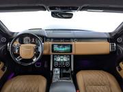 Land Rover Range Rover IV Рестайлинг Москва  - изображение 44