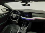 Skoda Octavia IV (A8) Москва  - изображение 35