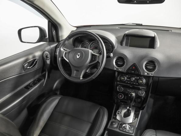 Renault Koleos I Рестайлинг 2 с пробегом 2014 года, цена 1 289 000 рублей, 187050 км, внедорожник, Автокод Объявления