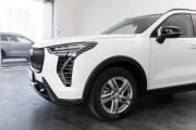 Haval Jolion I Рестайлинг 2 Красноярск  - изображение 21