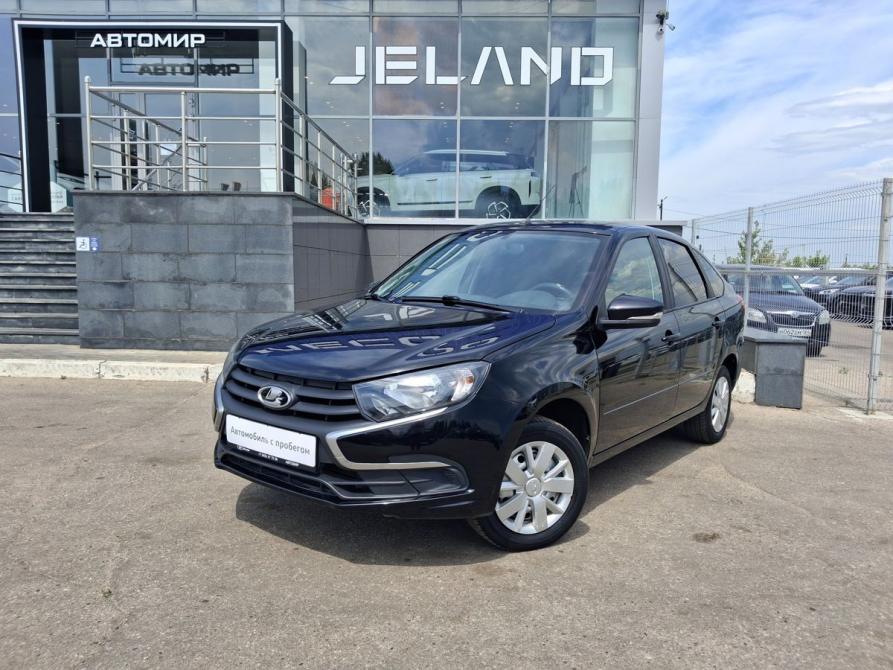Lada (ВАЗ) Granta I Рестайлинг Саратов  - изображение 1