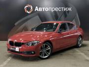 BMW 3 серии VI (F3x) Рестайлинг Ставрополь  - изображение 29