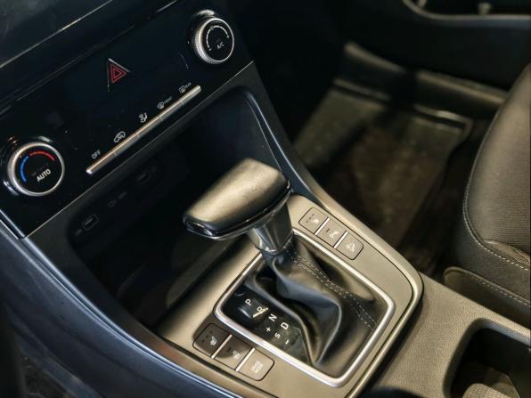 Hyundai Creta II с пробегом 2021 года, цена 2 145 000 рублей, 150000 км, внедорожник, Автокод Объявления