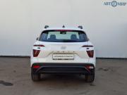 Hyundai Creta II Москва  - изображение 18