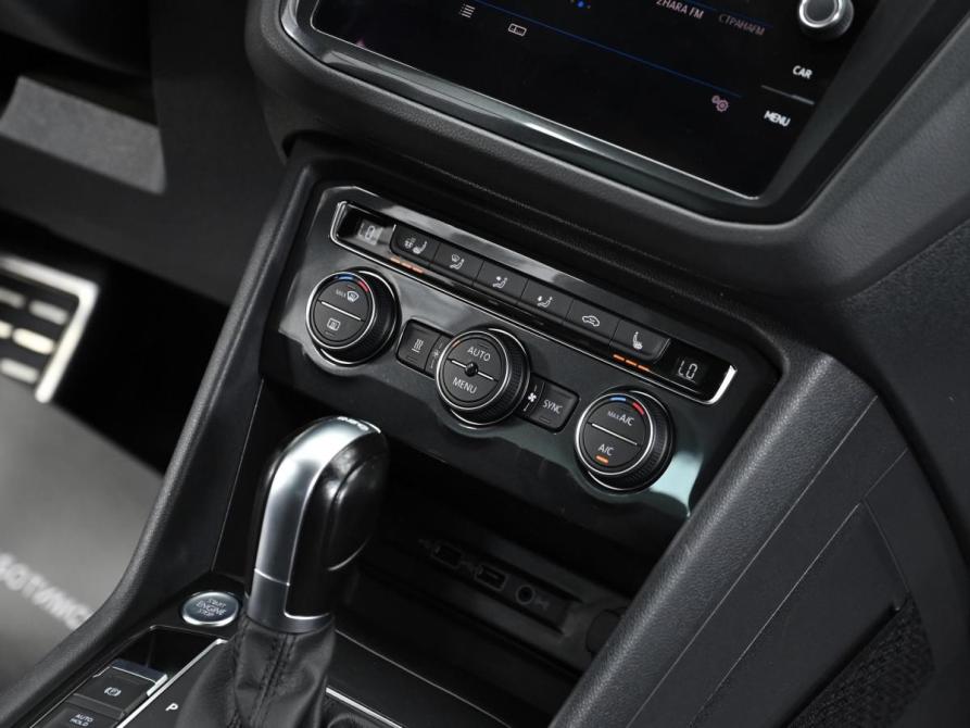 Volkswagen Tiguan II Москва  - изображение 11
