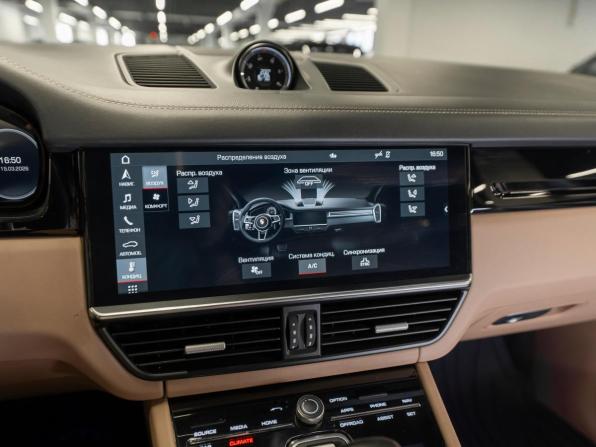 Porsche Cayenne III с пробегом 2019 года, цена 5 300 000 рублей, 198612 км, внедорожник, Автокод Объявления